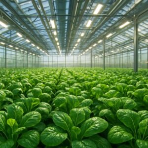 Bioestimulante foliar